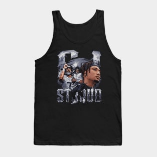 CJ Stroud Tank Top